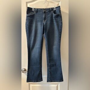 Style & Co. Denim Jeans